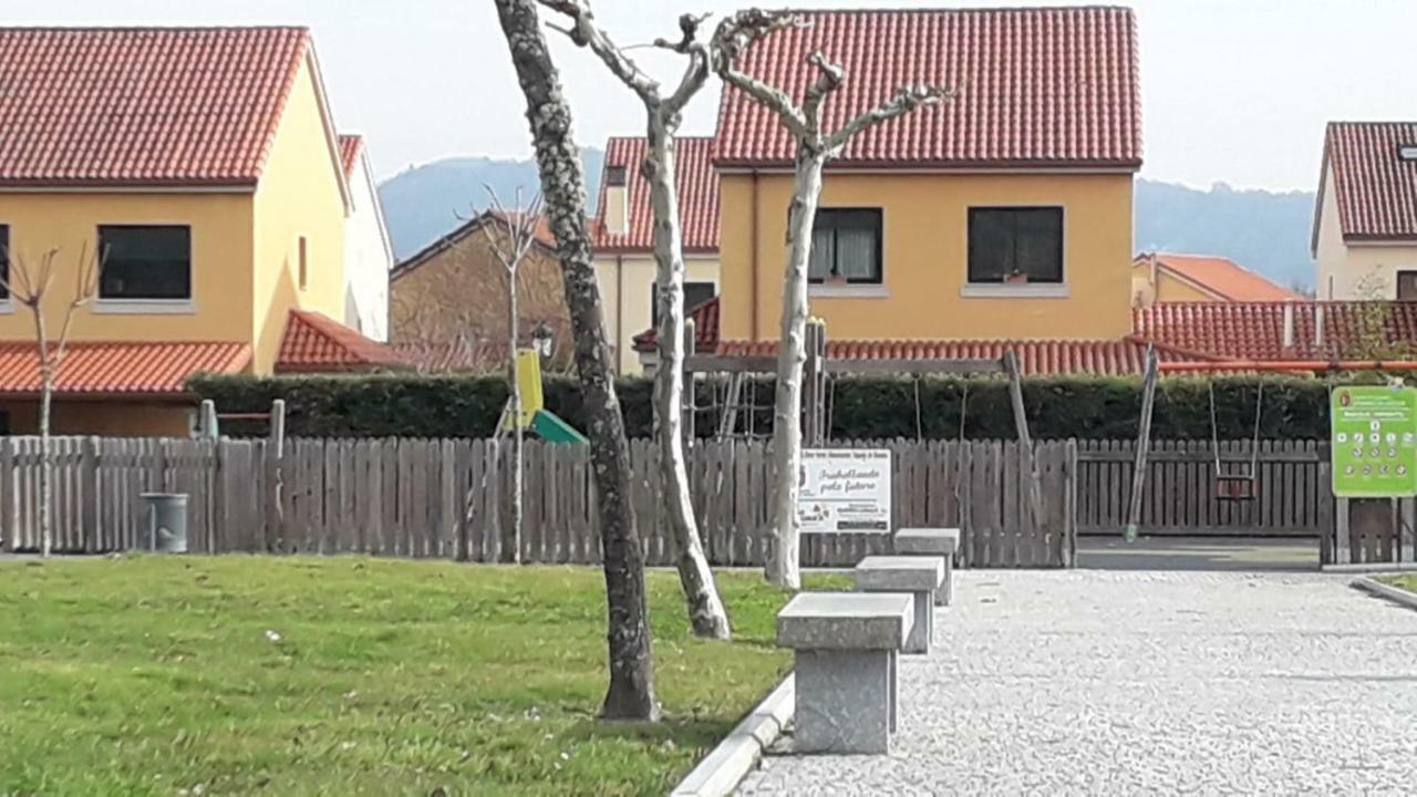 Pereiro de Aguiar O Alecrin De Bouzas Ribeira Sacra 빌라 외부 사진